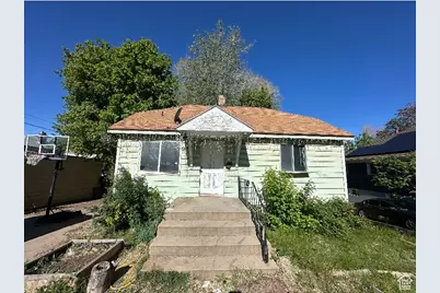3567 Adams Ave, Ogden, UT 84403 - Photo 1
