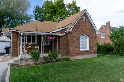 285 E 4800 S, Murray, UT 84107 - Photo 1