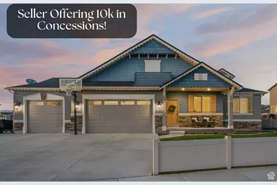 143 E Salem Park Cir, Salem, UT 84653 - Photo 1