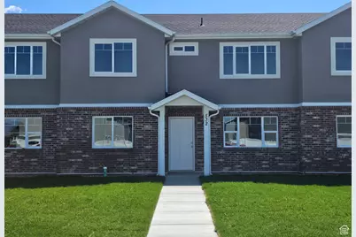 532 N 1400 W #LOT 28, Springville, UT 84663 - Photo 1