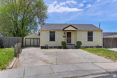 98 Roosevelt Ave, American Fork, UT 84003 - Photo 1