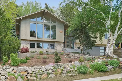 8971 S Alpen Way E, Cottonwood Heights, UT 84121 - Photo 1