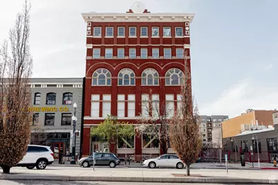 159 W Broadway #108, Salt Lake City, UT 84101 - Photo 1