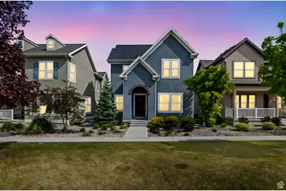 875 W 2700 N, Lehi, UT 84043 - Photo 1