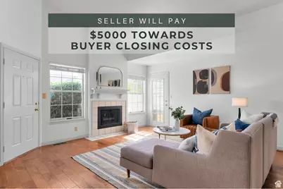 819 N 225 W, Bountiful, UT 84010 - Photo 1