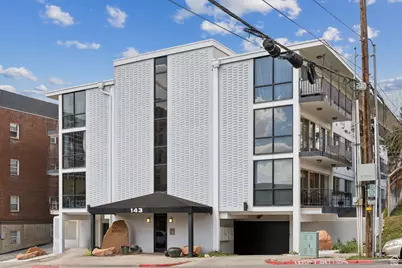 143 E 1st Ave N #404, Salt Lake City, UT 84103 - Photo 1
