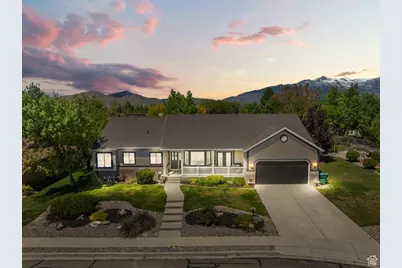 1243 E 1450 N, Lehi, UT 84043 - Photo 1