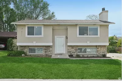 4372 S Wildrose Dr W, West Valley, UT 84120 - Photo 1