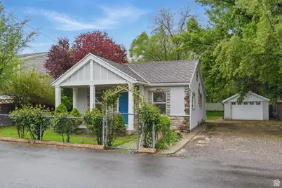 932 E 1060 S, Provo, UT 84606 - Photo 1