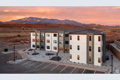 226 N Cliffside Dr #L-101, Hurricane, UT 84737 - Photo 1