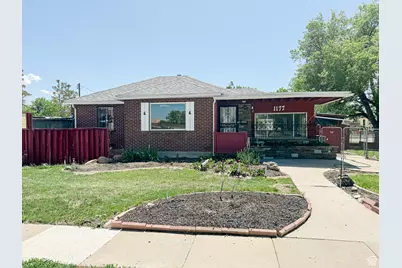 1177 W Picture Dr, Salt Lake City, UT 84116 - Photo 1
