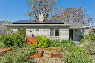1388 S 1300 E, Salt Lake City, UT 84105 - Photo 1
