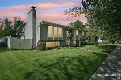 2694 E Bengal Blvd, Cottonwood Heights, UT 84121 - Photo 1