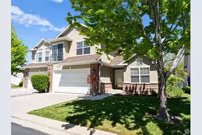 645 E Stonefly Dr, Sandy, UT 84070 - Photo 1