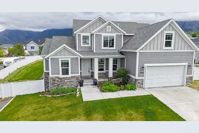 1066 N Christley Ln, Elk Ridge, UT 84651 - Photo 1