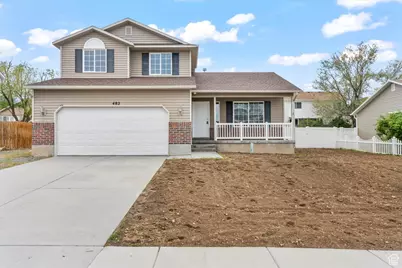 482 E 700 N, Tooele, UT 84074 - Photo 1