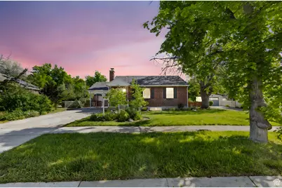 1126 W Talisman Dr, Salt Lake City, UT 84116 - Photo 1