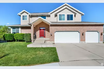 4871 S Cross Creek Cir E, Murray, UT 84107 - Photo 1