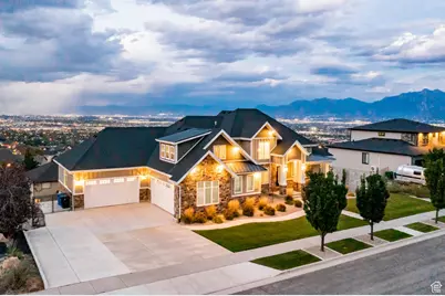 5314 W Rolling Brook Dr, Herriman, UT 84096 - Photo 1