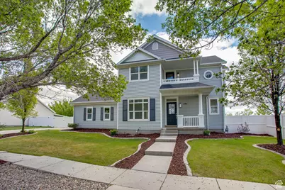 387 W Dimaggio Dr, Tooele, UT 84074 - Photo 1