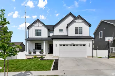 2607 N McLaws Ave, Layton, UT 84040 - Photo 1