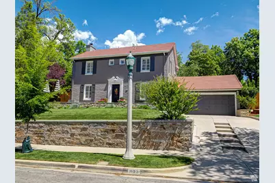 1133 S 1400 E, Salt Lake City, UT 84105 - Photo 1