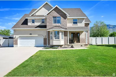 888 E 1750 N, North Ogden, UT 84414 - Photo 1