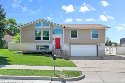 1188 E 300 N, Layton, UT 84040 - Photo 1