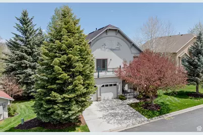 1200 N Warm Springs Rd, Midway, UT 84049 - Photo 1