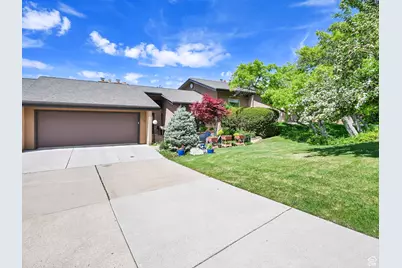 4895 S Knollwood Dr E, Ogden, UT 84403 - Photo 1