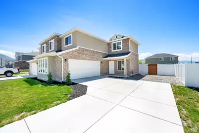 1163 W 50 N, Springville, UT 84663 - Photo 1