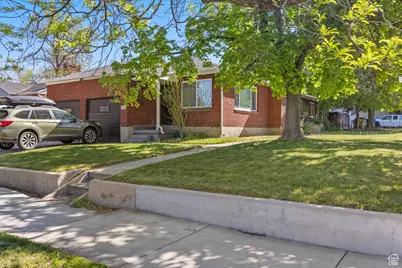 2695 S Melbourne St E, Salt Lake City, UT 84106 - Photo 1