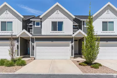 164 E Boxcar Ln S, Saratoga Springs, UT 84045 - Photo 1