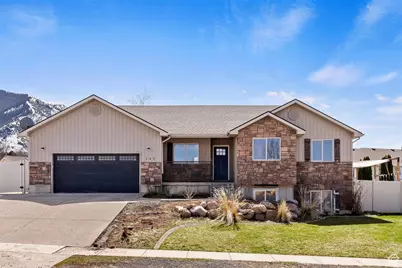 142 E 500 N, Millville, UT 84326 - Photo 1