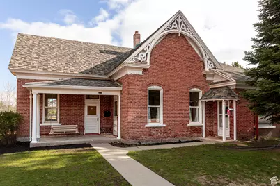 211 E 300 S, Heber City, UT 84032 - Photo 1