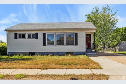 124 W 4400 S, Washington Terrace, UT 84405 - Photo 1