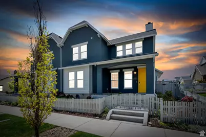 11512 S Holly Springs Dr, South Jordan, UT 84009 - Photo 1