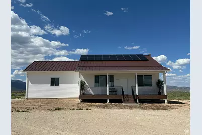 14044 N 1000 E, Wales, UT 84667 - Photo 1