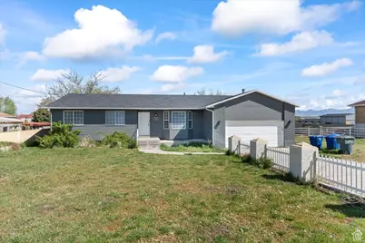 7060 W Parkway Blvd S, West Valley, UT 84128 - Photo 1