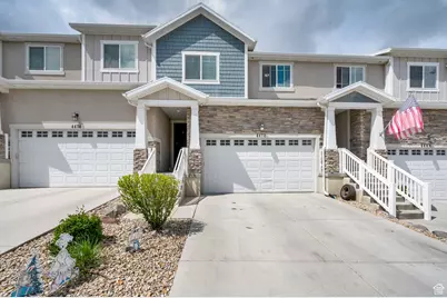 4472 W Lone Shadow Ln, Herriman, UT 84096 - Photo 1