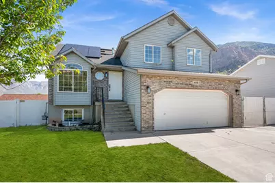 850 E Village Rd N, Ogden, UT 84404 - Photo 1