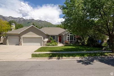 6721 S Costa Cv E, Cottonwood Heights, UT 84121 - Photo 1