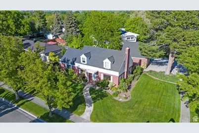 4755 S Rainbow Dr, Murray, UT 84107 - Photo 1