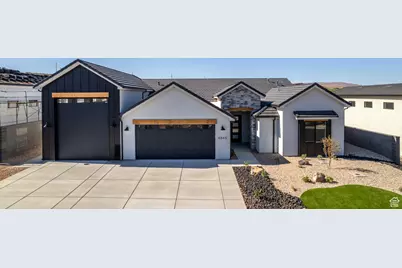 4845 W 2020 S, Hurricane, UT 84737 - Photo 1