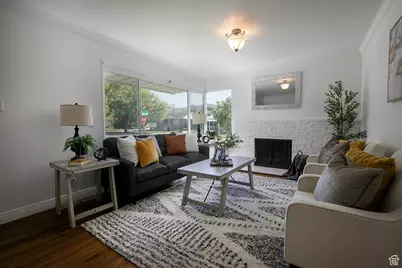 604 E 3635 S, Salt Lake City, UT 84106 - Photo 1