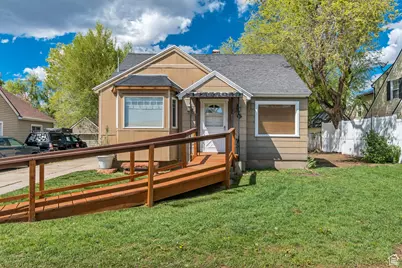 71 E 100 N, Heber City, UT 84032 - Photo 1