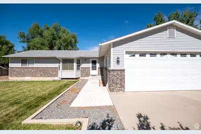 245 N 700 E, Beaver, UT 84713 - Photo 1