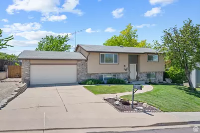 1043 W 180 N, Orem, UT 84057 - Photo 1