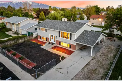 3845 W Tuscaloosa Way, West Jordan, UT 84084 - Photo 1