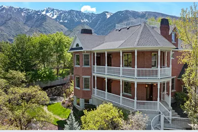 11313 S High Mesa Dr, Sandy, UT 84092 - Photo 1